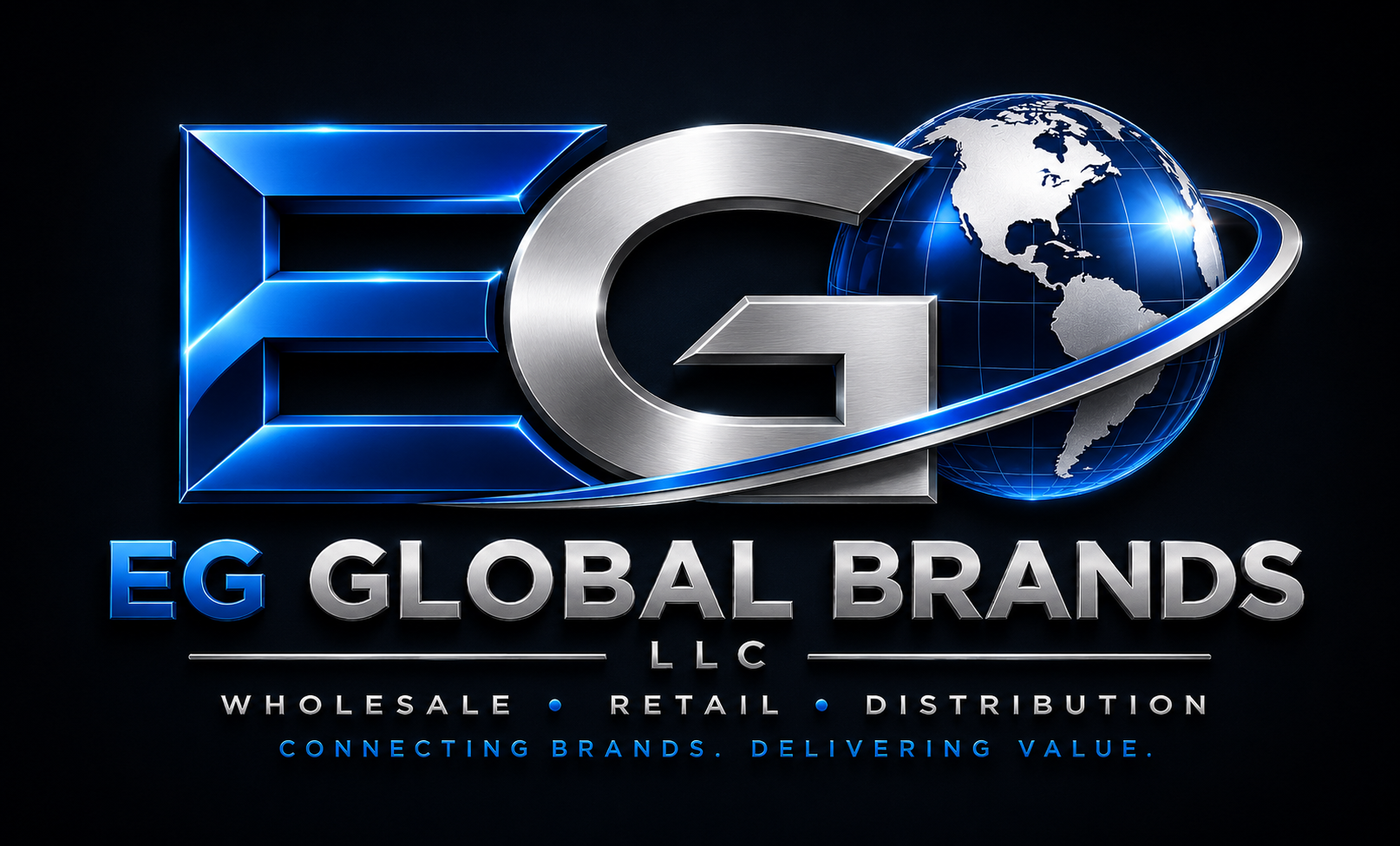 EG Global Brands LLC logo
